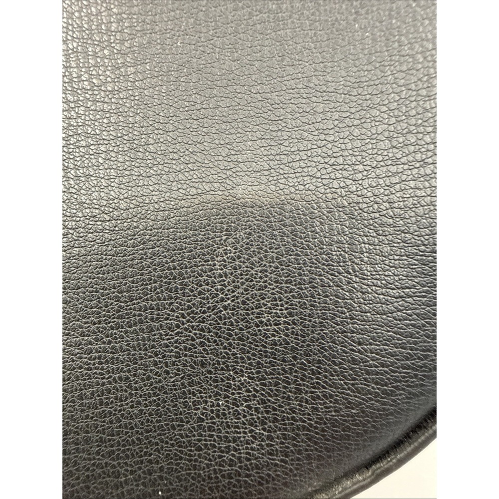 Marc Jacobs New York Mini Rider Flap Crossbody Bag Black M0014109 - Picture 5 of 11